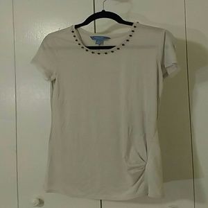 Simply Vera Wang Top